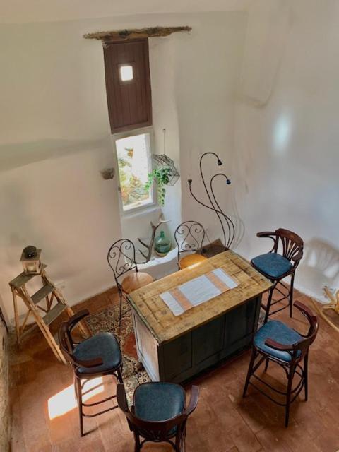 ואלרוג Grande Maison Cevenole Authentique מראה חיצוני תמונה