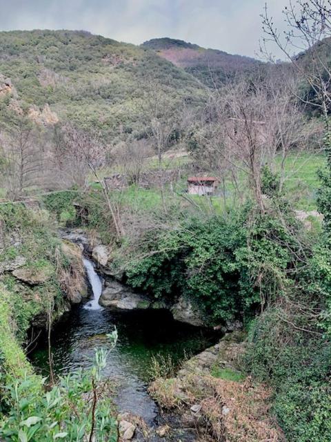 ואלרוג Grande Maison Cevenole Authentique מראה חיצוני תמונה