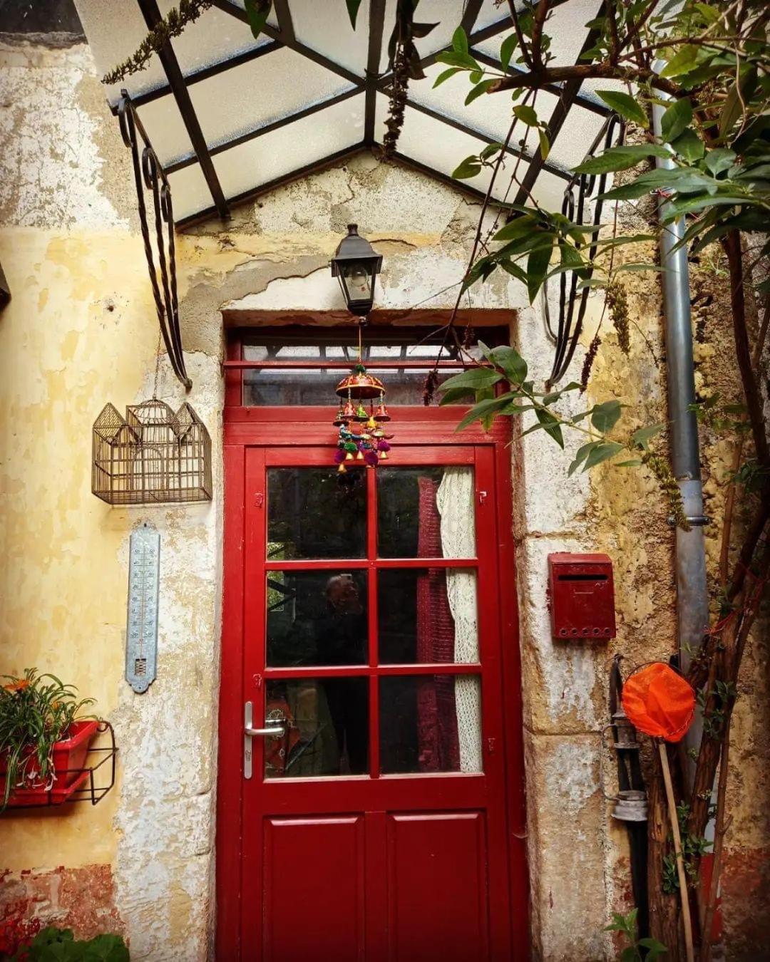 ואלרוג Grande Maison Cevenole Authentique מראה חיצוני תמונה