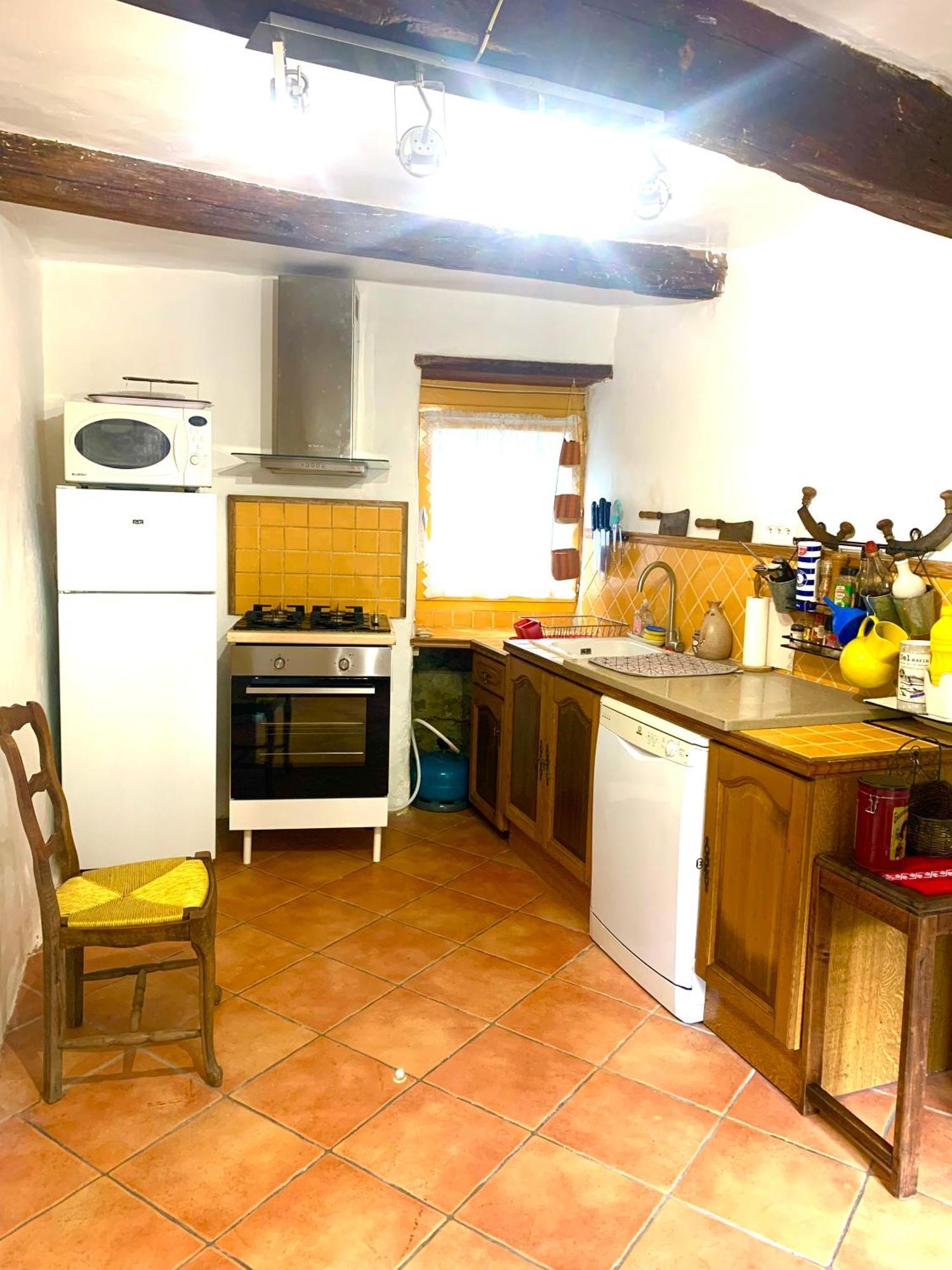 ואלרוג Grande Maison Cevenole Authentique מראה חיצוני תמונה